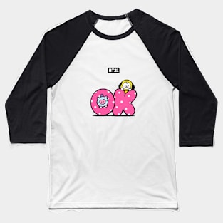 bt21 bts exclusive design 120 Baseball T-Shirt